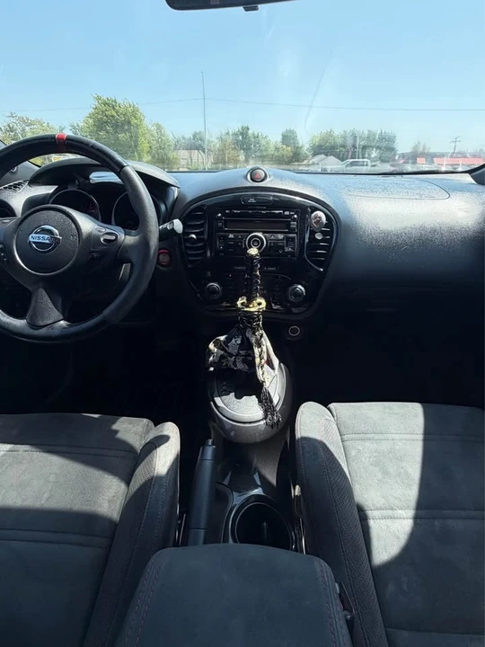 2014 Nissan Juke - Image 14 of 18