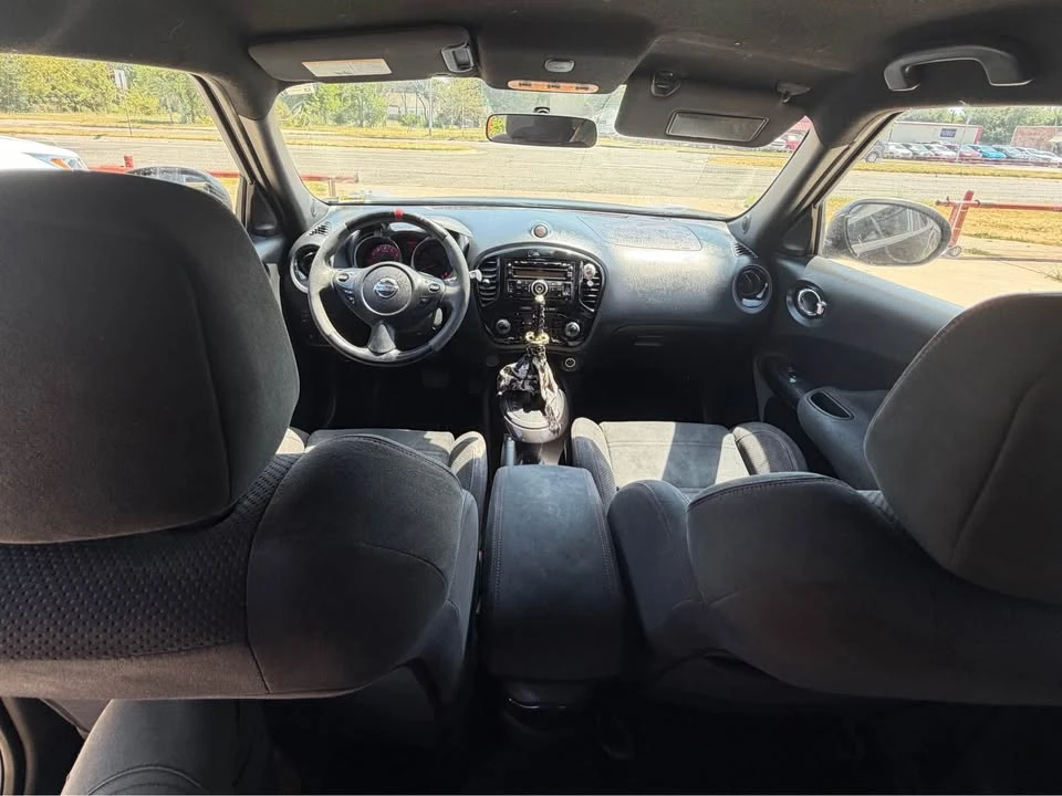 2014 Nissan Juke - Image 11 of 18