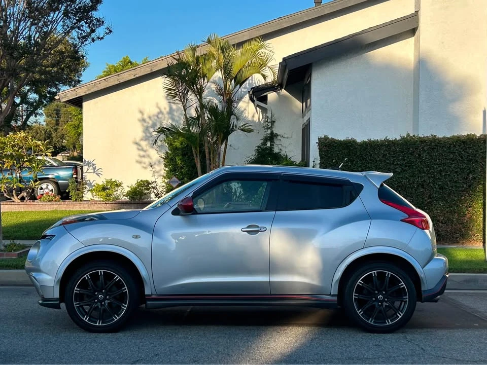 2014 Nissan Juke - Image 14 of 15