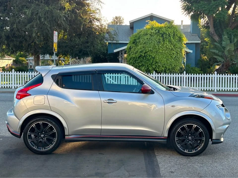 2014 Nissan Juke - Image 2 of 15