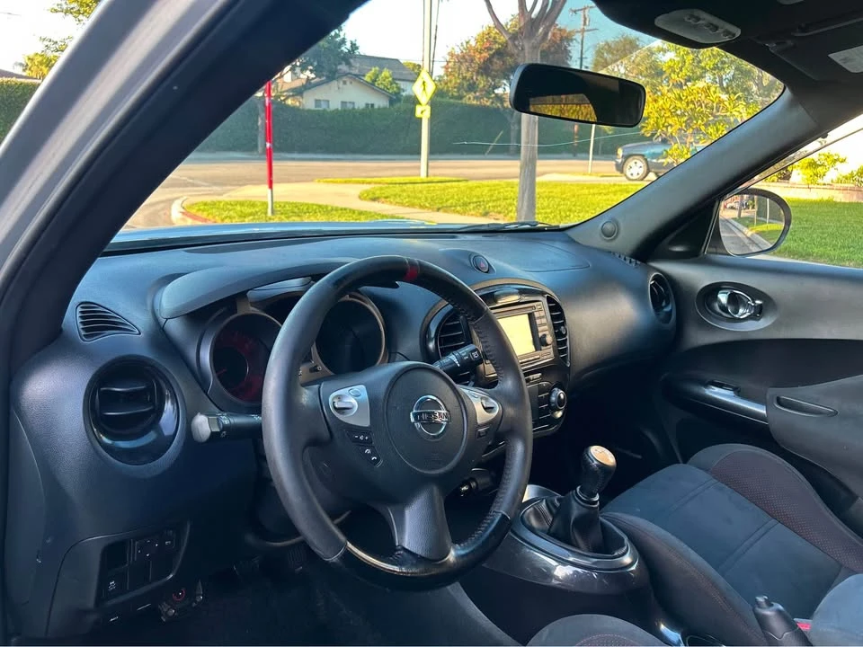 2014 Nissan Juke - Image 13 of 15