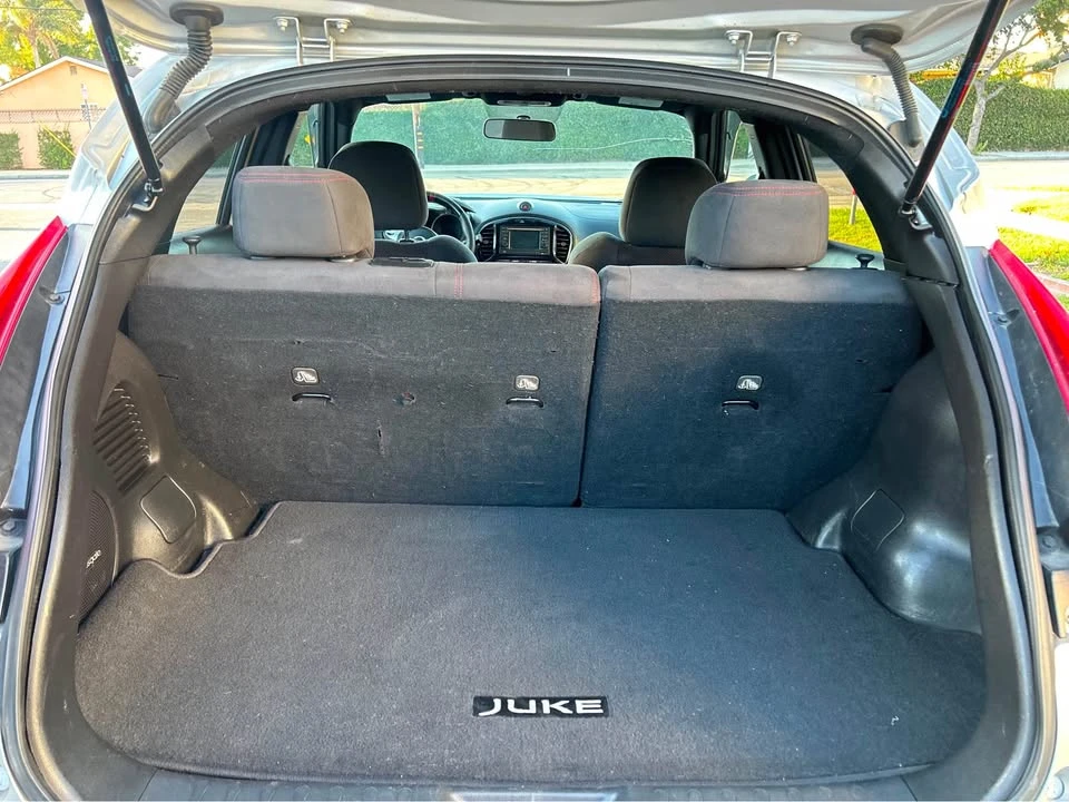 2014 Nissan Juke - Image 15 of 15