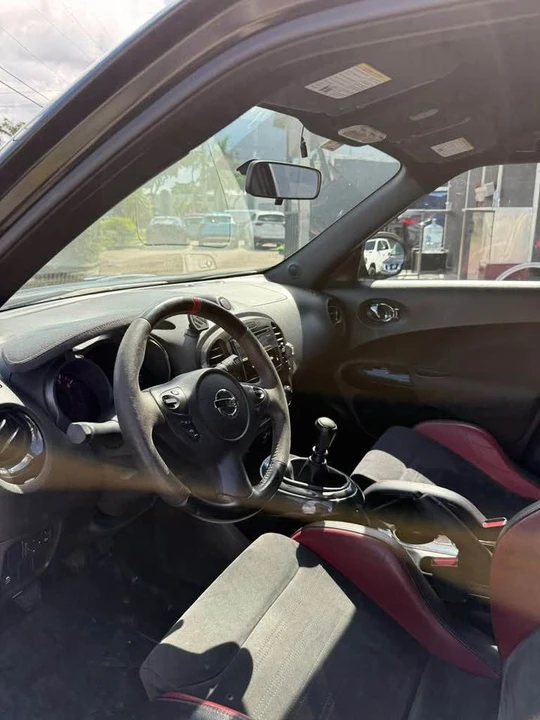 2014 Nissan Juke - Image 4 of 7