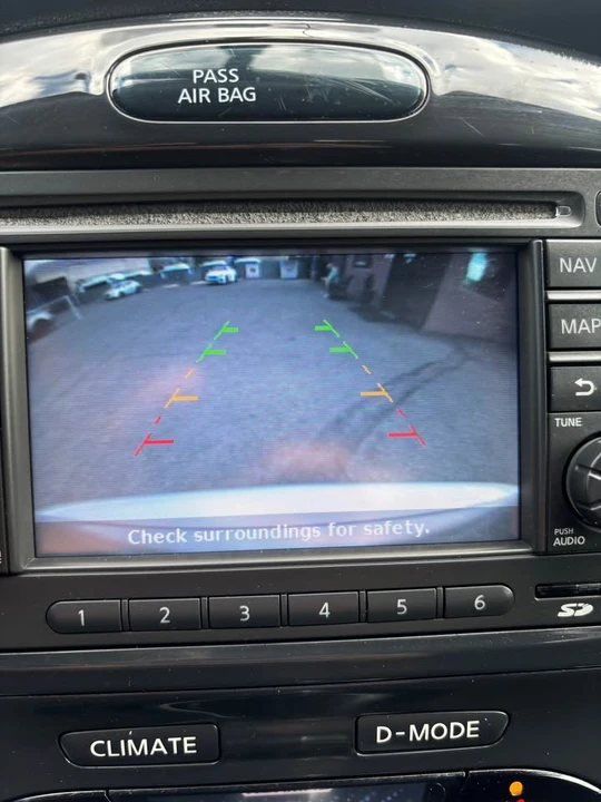 2014 Nissan Juke - Image 13 of 17