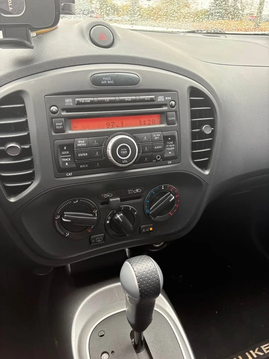 2014 Nissan Juke - Image 7 of 10