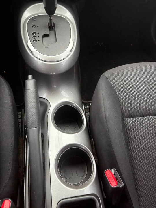 2014 Nissan Juke - Image 10 of 10