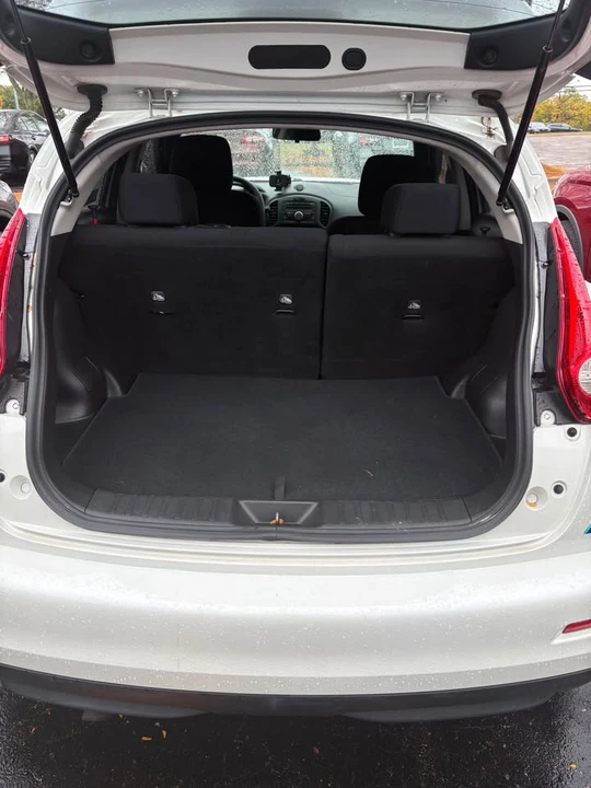2014 Nissan Juke - Image 3 of 10