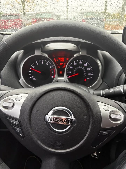 2014 Nissan Juke - Image 6 of 10
