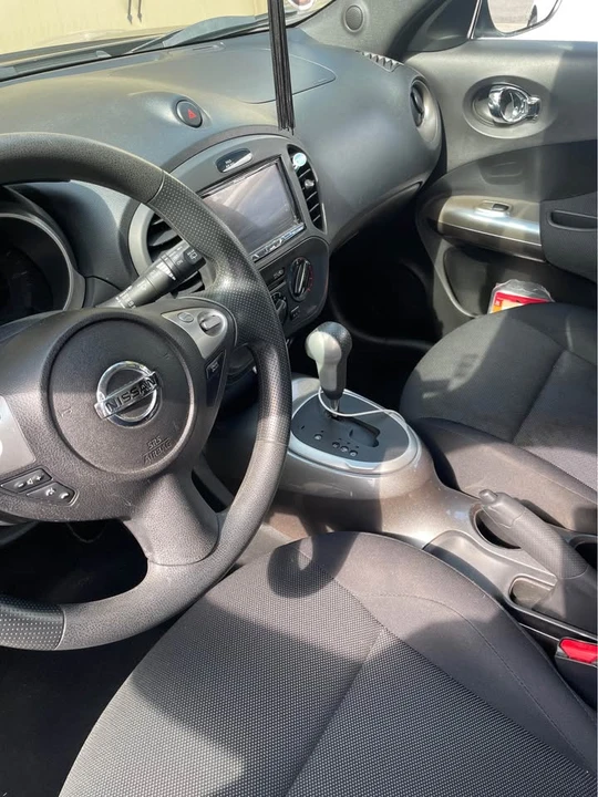 2014 Nissan Juke - Image 3 of 8
