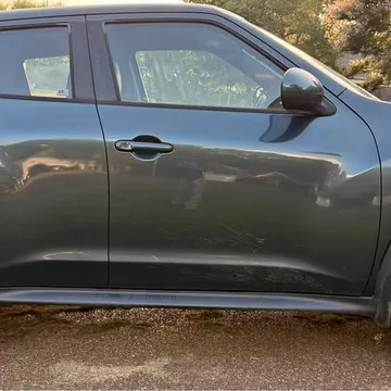 2014 Nissan Juke S Sport Utility 4D