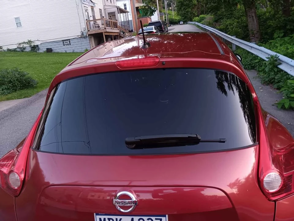 2014 Nissan Juke - Image 3 of 6