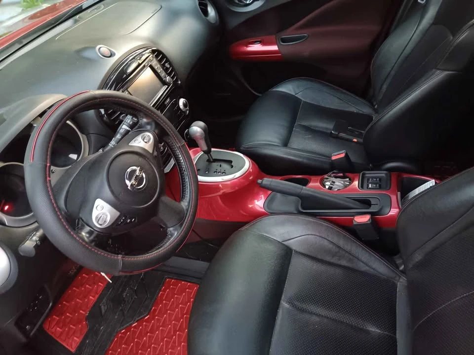2014 Nissan Juke - Image 6 of 6