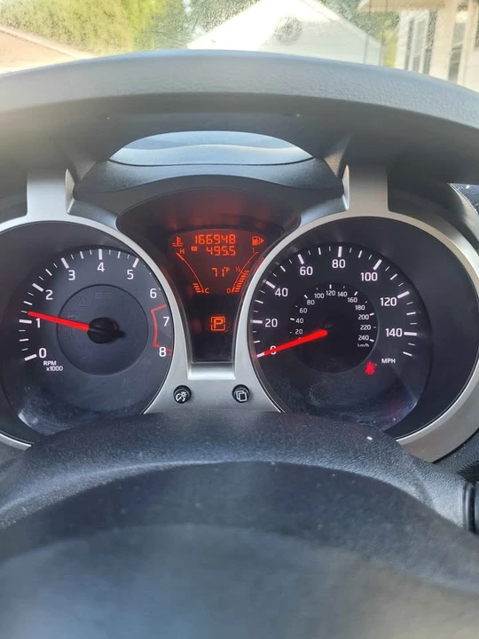2014 Nissan Juke - Image 8 of 12