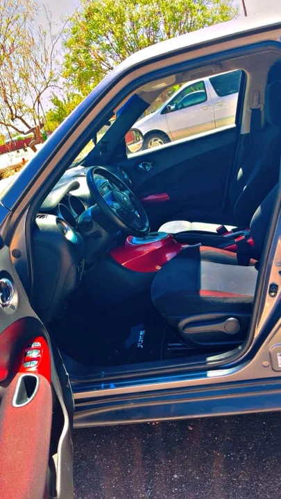 2014 Nissan Juke - Image 4 of 7