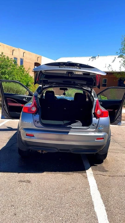 2014 Nissan Juke - Image 7 of 7