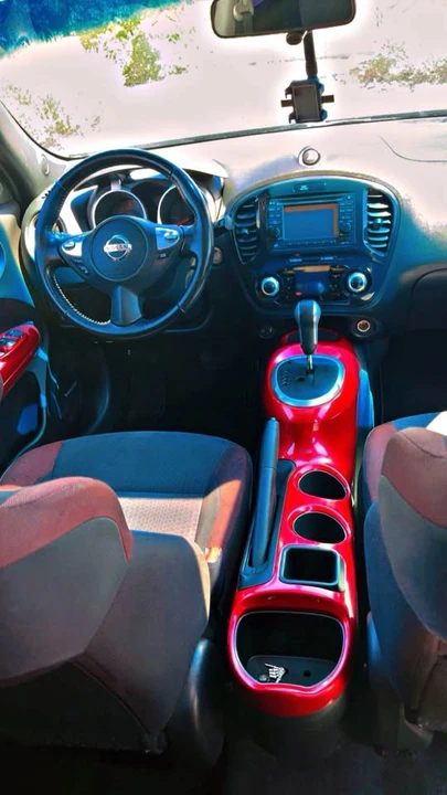 2014 Nissan Juke - Image 2 of 7