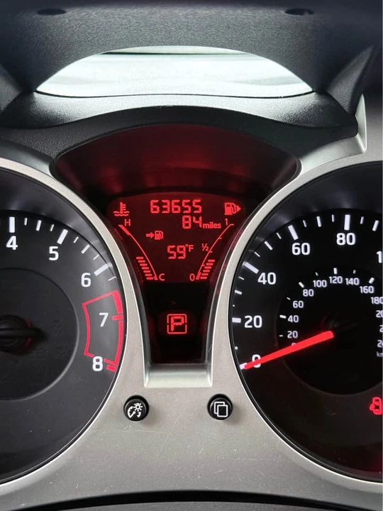 2014 Nissan Juke - Image 13 of 13