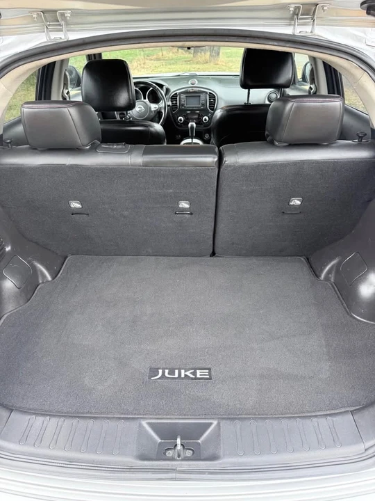 2014 Nissan Juke - Image 10 of 13