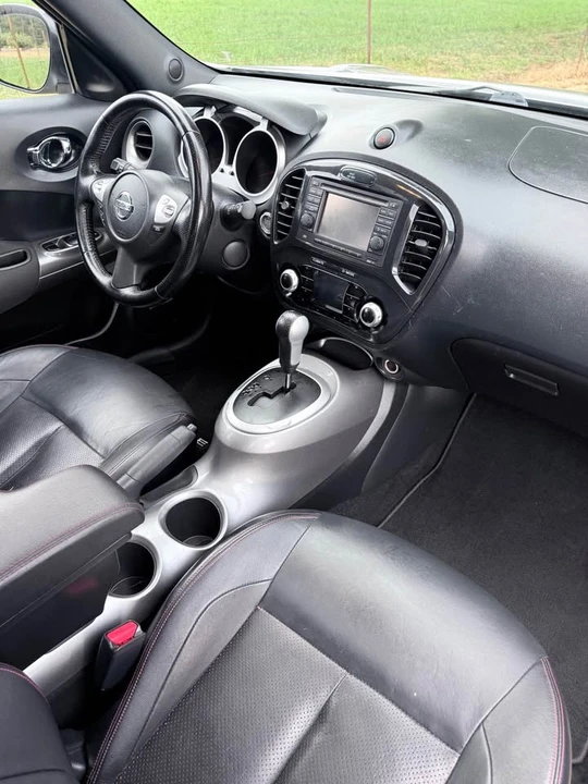 2014 Nissan Juke - Image 5 of 13