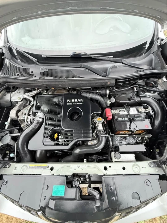 2014 Nissan Juke - Image 12 of 13