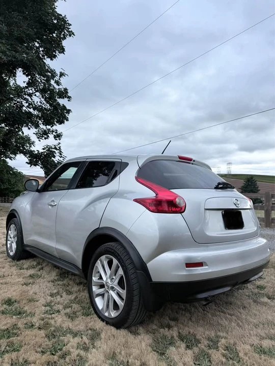 2014 Nissan Juke - Image 3 of 13