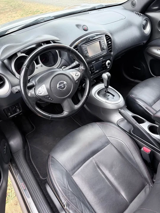 2014 Nissan Juke - Image 6 of 13