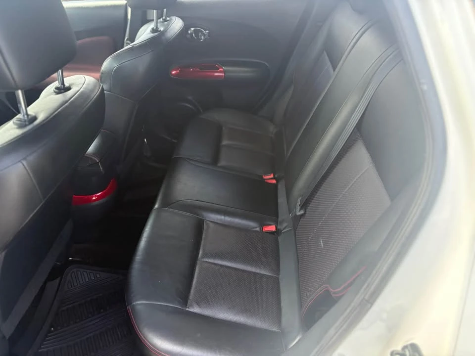 2014 Nissan Juke - Image 6 of 8