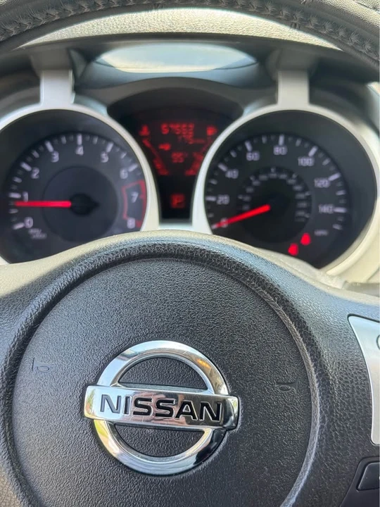 2014 Nissan Juke - Image 7 of 10