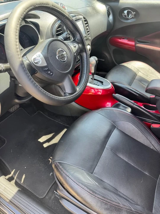 2014 Nissan Juke - Image 8 of 10
