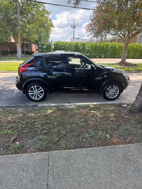 2014 Nissan Juke - Image 2 of 10