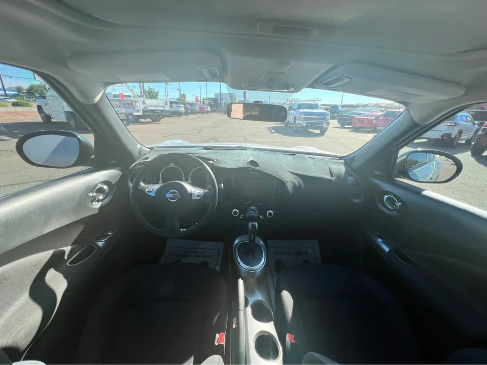 2014 Nissan Juke - Image 7 of 7