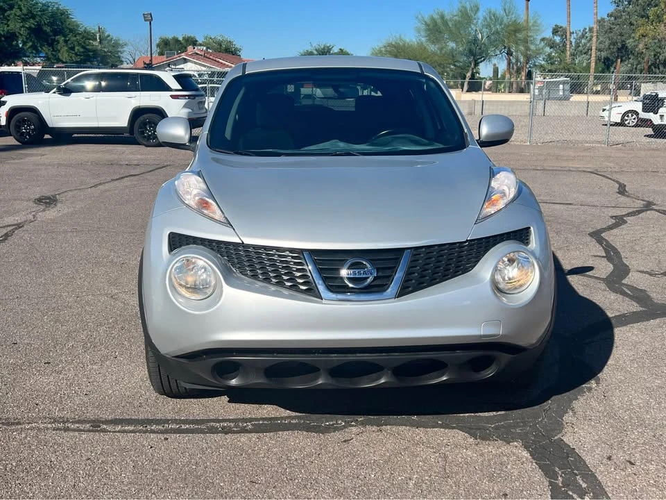 2014 Nissan Juke - Image 3 of 7
