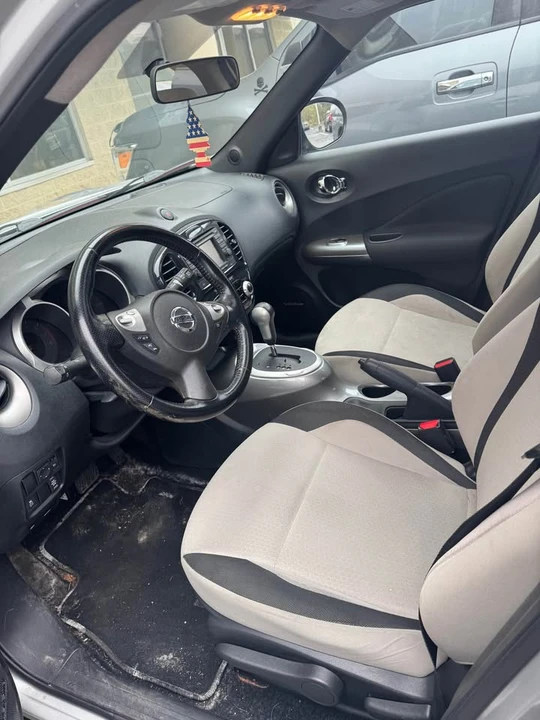 2014 Nissan Juke - Image 3 of 7
