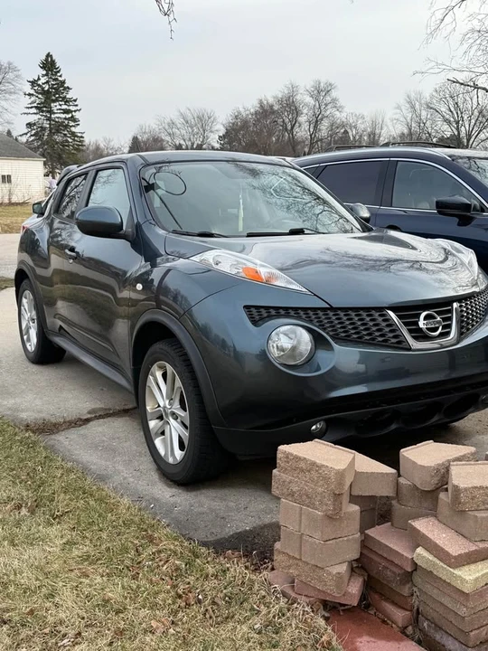 2014 Nissan Juke - Image 6 of 10