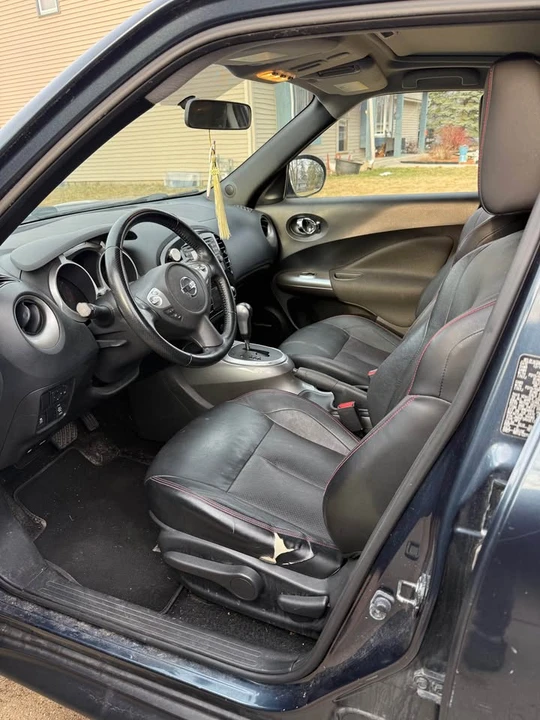 2014 Nissan Juke - Image 10 of 10