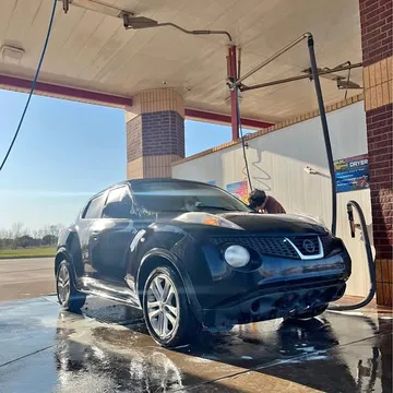 2014 Nissan Juke SV