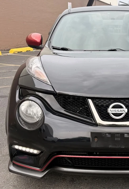 2014 Nissan Juke - Image 2 of 19