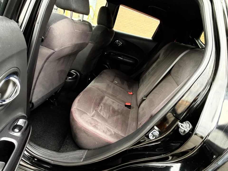 2014 Nissan Juke - Image 17 of 19