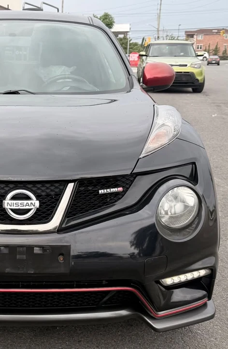 2014 Nissan Juke - Image 3 of 19