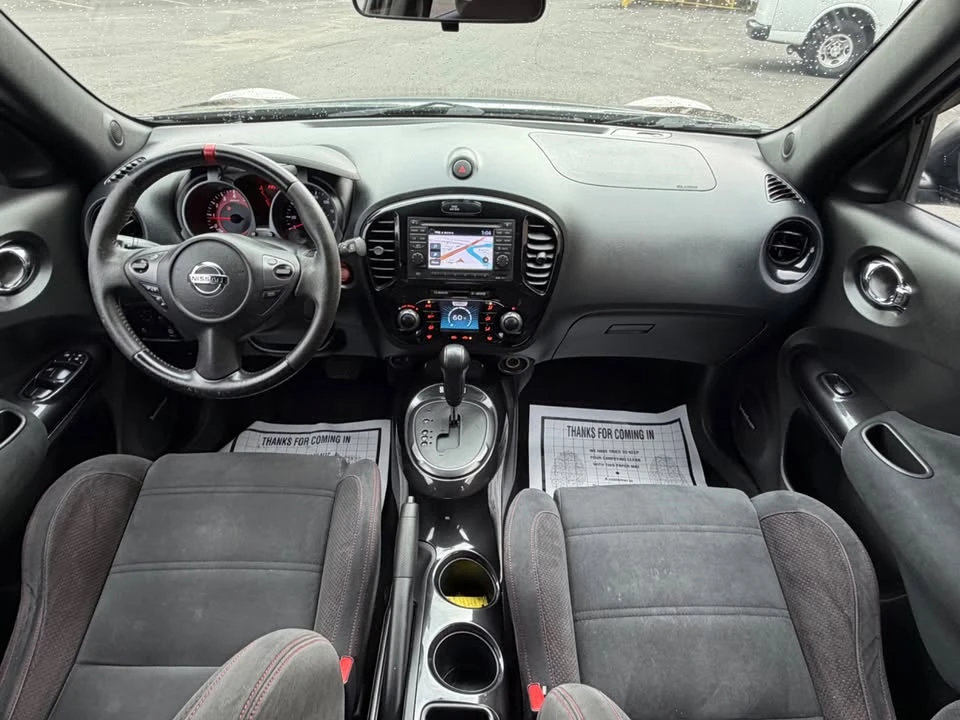 2014 Nissan Juke - Image 16 of 19