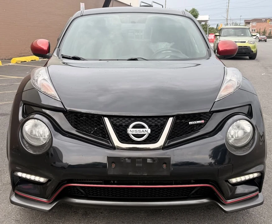 2014 Nissan Juke - Image 6 of 19