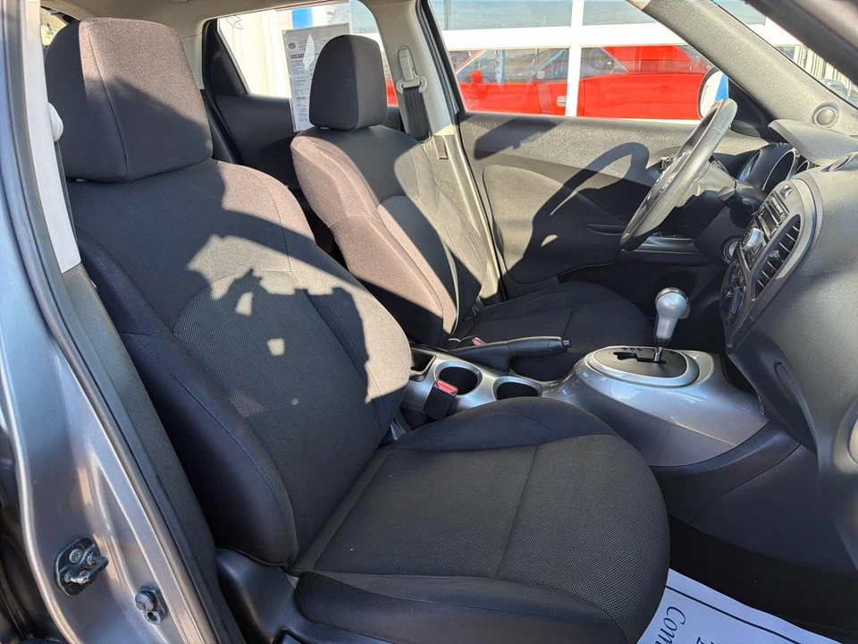 2014 Nissan Juke - Image 13 of 25