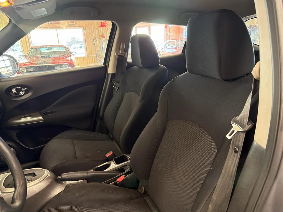 2014 Nissan Juke - Image 10 of 25