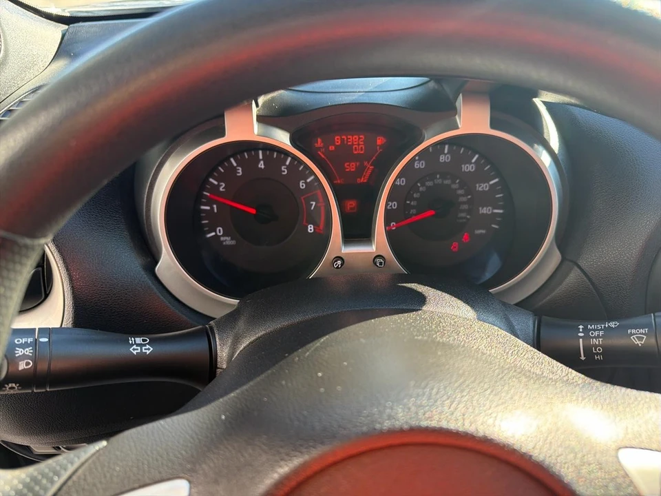 2014 Nissan Juke - Image 22 of 25