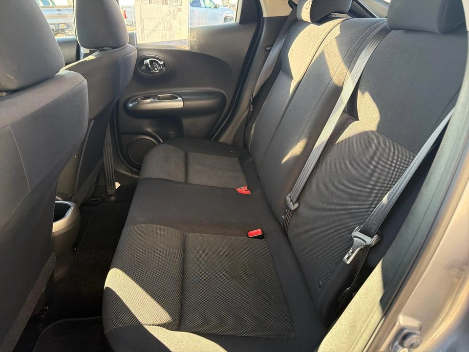 2014 Nissan Juke - Image 18 of 25