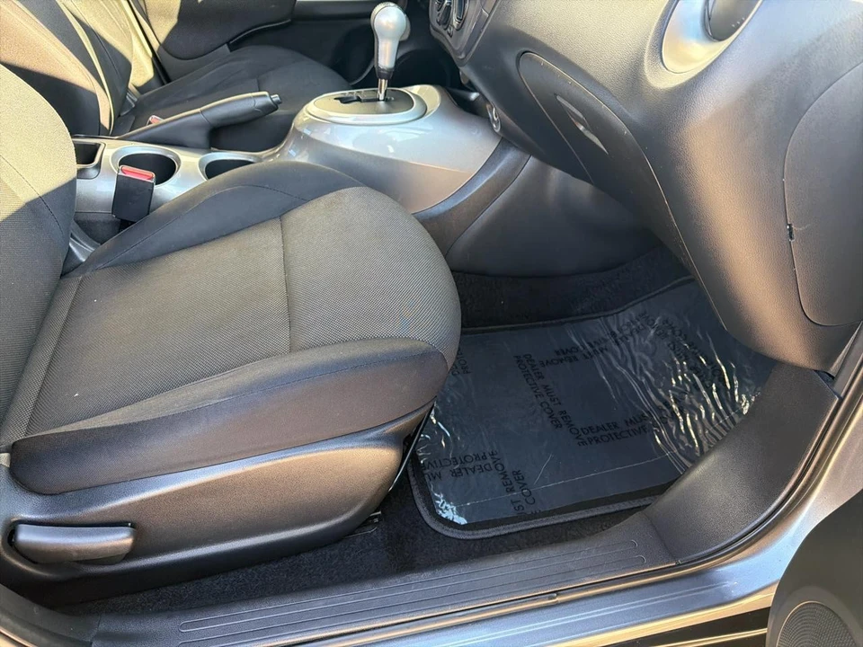 2014 Nissan Juke - Image 14 of 25