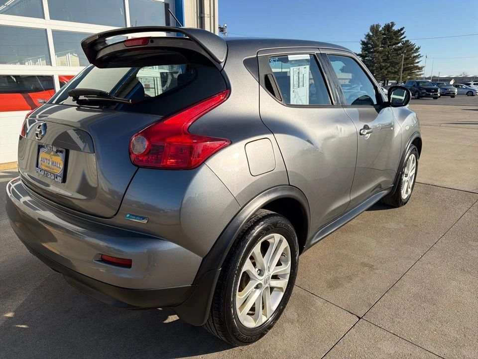 2014 Nissan Juke - Image 7 of 25
