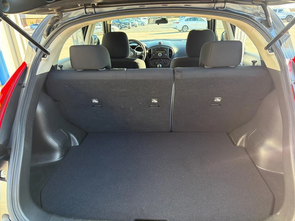 2014 Nissan Juke - Image 17 of 25