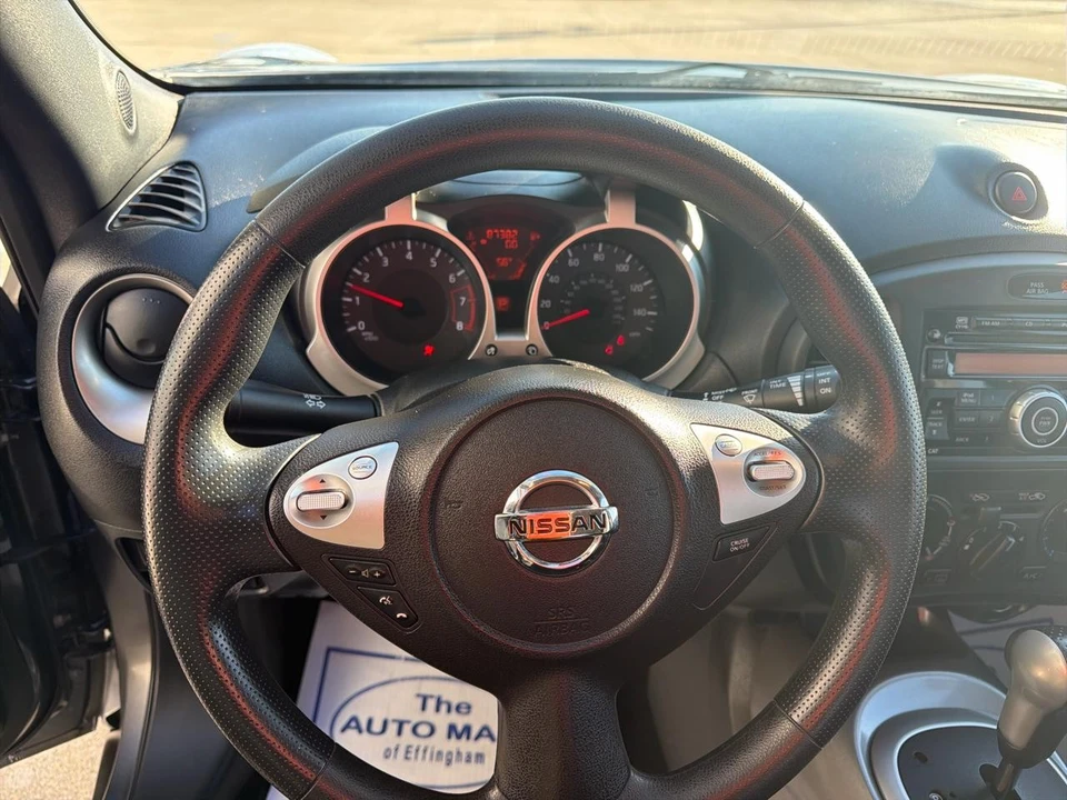 2014 Nissan Juke - Image 23 of 25