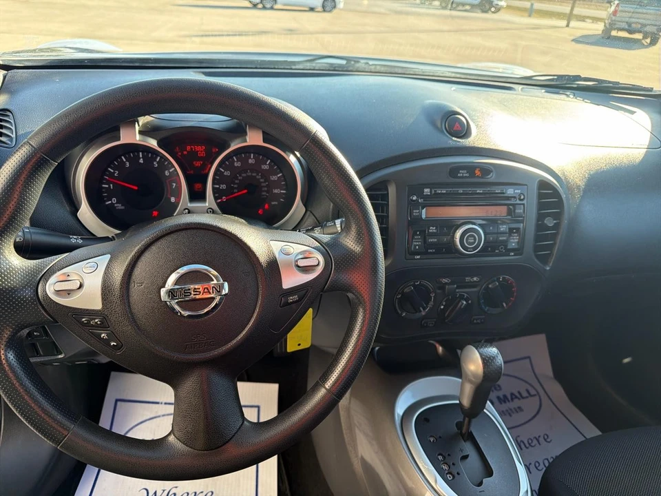 2014 Nissan Juke - Image 24 of 25